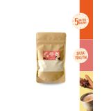 Saklı Orman Doğal Saf Salep Karışımı 70 gr (Dök-Karıştır-İç)