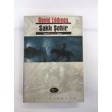 SAKLI ŞEHİR - DAVID EDDINGS
