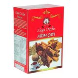 Saklı Şifa Ziyadede Atom Çayı 150 Gr