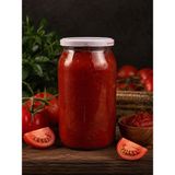 Saklıova Domates Salçası - 1 kg