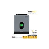 Sako 2Kva 2000Va 1.6Kw 1600 Watt Tam Sinüs Akıllı 80A H.v. Mppt 60-450Vdc İnverter 12Vdc-220Vac 2Kw 1Kw İnvertör