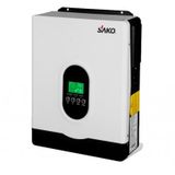 Sako E-sun 2700w / 24v Mppt Tam Sinüs Akıllı İnverter