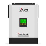 SAKO SUNON-E 2.4kW 24V MPPT Akıllı İnverter (450-500VDC)