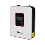 SAKO Sunon Eco 6.2kw Tam Sinüs Akıllı İnverter 48v 6200w