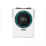 Sako Sunon Iv 3.6Kw 24V Akıllı İnverter Mppt (450Vdc)
