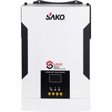 Sako Sunon Pro 3.5 Kw 24 Volt 3500 Watt Tam Sinus Akıllı Inverter Sunon Pro 3.5kw 24V Tam Sinus Akıllı Inverter (450VDC)