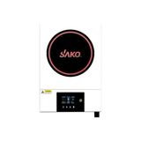 Sako Sunon Ultra 4.2 Kw 4200 W Watt 24 V Volt Yüksek Voltaj Mppt Akıllı Tam Inverter 220 Volt Çevirici