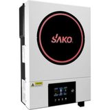 Sako Sunon-Ultra 4.2kw 24V Akıllı Inverter