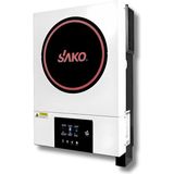 Sako Ultra 4.2kw Tam Sinüs Akıllı Inverter 24V 4200W