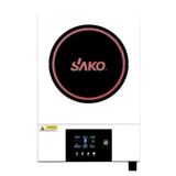 SAKO Ultra 6.2 kW 48 V MPPT Tam Sinüs Akıllı İnverter (6200 W)