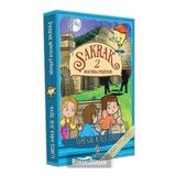 Şakrak 2-Macera Peşinde (Ciltli) - Ayşegül Kara Zorlu