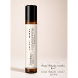 Sakral Çakra Roll - %100 Doğal Ylang Ylang & Portakal Yağı 10 ml