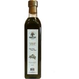 Sakranolive Erken Hasat Soğuk Sıkım Naturel Sızma Zeytinyağı 500 ml