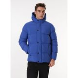 Saks Erkek Standart Kalıp Mont J4WM-MNT7280 - XL