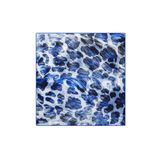 Saks Leopar Desen Soft Eşarp