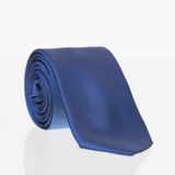 Saks Slim Fit Düz Renk Dokuma Kravat / DDK-27 DDK-27-GF
