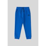Saks Standart Fit Manşetli İnce Erkek Çocuk Eşofman Alt - 11205