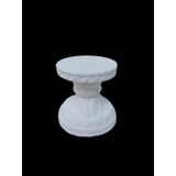 Saksı Ayağı 8X8,3Cm