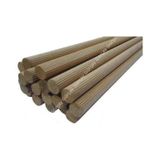 Saksı. Fidan. Bitki Destek Çubuğu 100Cm - 8Mm 10 Adet