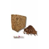 Saksı Mix Blok Cocopeat Chips 55-65 Lt-sıkıştırılmış Hindistan Cevizi Torfu-bitki Toprağı-ıthal Kokopit-torf