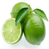 Saksıda 5 Yaş,Çekirdeksiz Tahiti Lime (Yeşil) Limon Fidanı,Boy 150-170 Cm