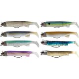 Sakura 1 120 Mm Tex Shad Sakura Tex Shad Combo Jighead Sahte Yemi