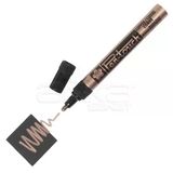 Sakura 2 mm Medium Bakır Pen Touch Marker Kalem
