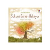 Sakura Baharı Bekliyor - Suzi Amado