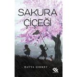 Sakura Çiçeği - Havva Şermet