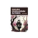 Sakura Çiçeklerinin Altında Komikşeyler Yayıncılık