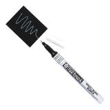 Sakura Extra Fine 0.7 mm Beyaz Pen Touch