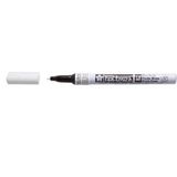 Sakura Fine 1.0 mm Beyaz Pen Touch