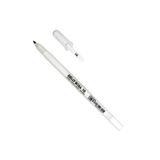 Sakura Gelly Roll 0.5 mm Beyaz Tükenmez Kalem