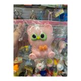 Sakura Konsept Butik Kawaii Kedili Sukuşi Sevimli Sıktırma Oyuncağı Squishy skuşi kedi