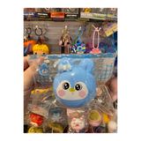 Sakura Konsept Butik Kawaii Sevimli Kız Sukuşi Sıktırma Oyuncağı Squishy Skuşi