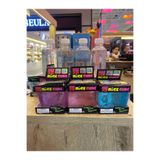 Sakura Konsept Butik Needoh Nice Cube Skuşi Squishy 1 ADET Buz Küpü Sukuşi