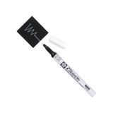 Sakura Pen-Touch Calligrapher Beyaz Kaligrafi Kalemi 1.8 Mm