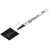 Sakura Pen-Touch Fine 1.8 mm Beyaz Kaligrafi Kalemi