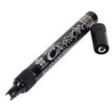 SAKURA PEN-TOUCH KALİGRAFİ KALEMİ MEDİUM 5.0MM SİYAH