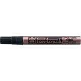 Sakura : Pen-Touch Markör Kalem : 2.0 mm Bakır