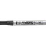 Sakura : Pen-Touch Markör Kalem : 2.0 mm Gümüş