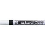 Sakura Pen-Touch Markör Kalem 2.0 mm Siyah