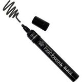 Sakura Pen-touch Paint Marker Medium 2,0 mm Siyah