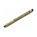 Sakura Pigma Micron 0.4 Siyah Teknik Çizim Kalemi Hassas Çizim İçin Özel Tasarım