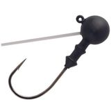 Sakura Roundguard Jighead Standart 1 gr 3'lü Sahte Yemi