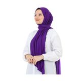 Şal Tesettür Başörtüsü Premium Kumaş Eşarp Uzun İslami Giyim Viskon