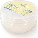 Sal Therapy Yoğun Nemlendirici ve Arındırıcı Kore Deniz Tuzu ve Limon Esanslı Gangwon Ballı Vücut Peeling 300 g