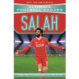 Salah - Collect Them All! (Ultimate Football Heroes) (Kapak Değişebilir)