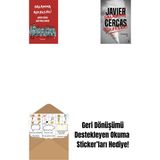 Salamina Askerleri (Çizgi Roman - Ciltli) + Salamina Askerleri (Ciltli) + Okuma Sticker'ları - 1155.6000000000001