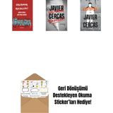 Salamina Askerleri (Çizgi Roman - Ciltli) + Salamina Askerleri (Ciltli) + Sahtekâr + Okuma Sticker'ları - 1732.0500000000002